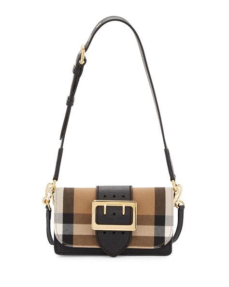 burberry small leather vintage shoulder bag|burberry adjustable shoulder bags.